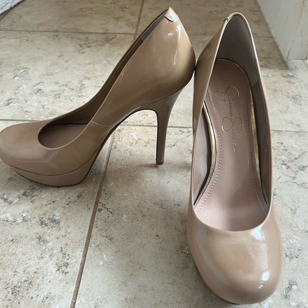 Jessica Simpson Never worn!!